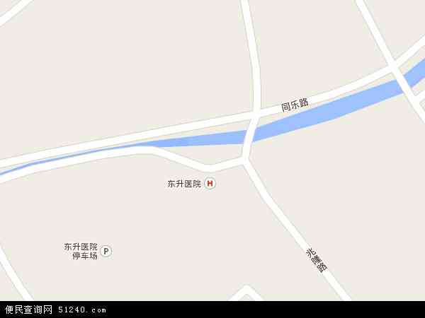 兆龙社区地图 - 兆龙社区电子地图 - 兆龙社区高清地图 - 2024年兆龙社区地图