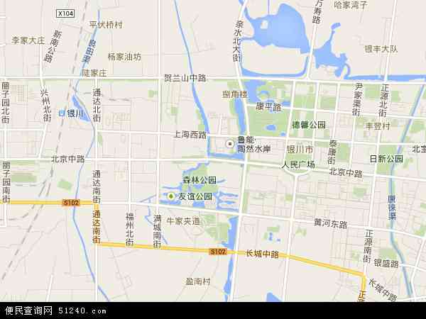 北京中路地图 - 北京中路电子地图 - 北京中路高清地图 - 2024年北京中路地图