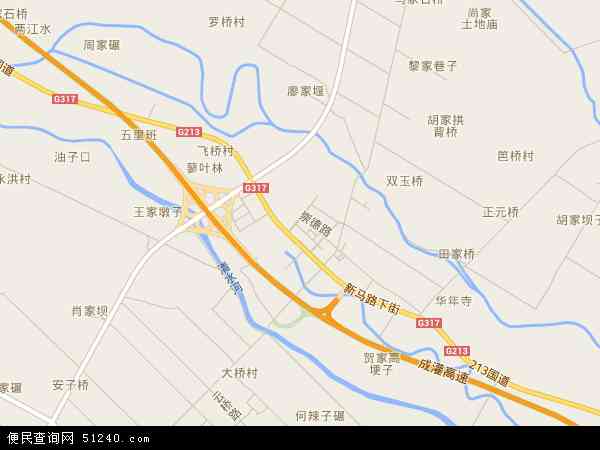 崇义镇地图 - 崇义镇电子地图 - 崇义镇高清地图 - 2024年崇义镇地图