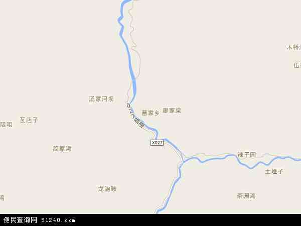 曹家乡地图 - 曹家乡电子地图 - 曹家乡高清地图 - 2024年曹家乡地图