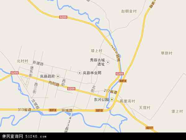 东村镇地图 - 东村镇电子地图 - 东村镇高清地图 - 2024年东村镇地图