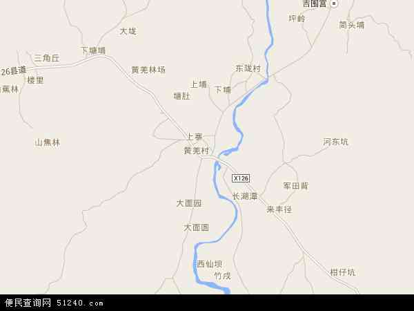黄羌镇地图 - 黄羌镇电子地图 - 黄羌镇高清地图 - 2024年黄羌镇地图