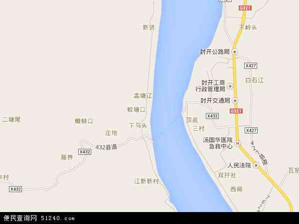 江川镇地图 - 江川镇电子地图 - 江川镇高清地图 - 2024年江川镇地图