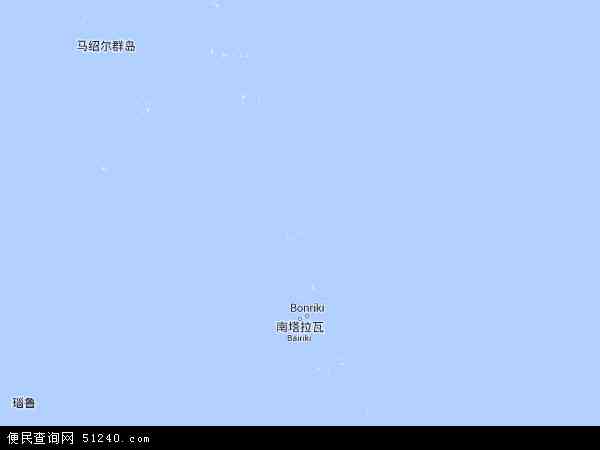 吉尔伯特群岛地图 - 吉尔伯特群岛电子地图 - 吉尔伯特群岛高清地图 - 2024年吉尔伯特群岛地图