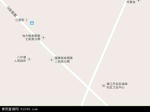 江阴园区地图 - 江阴园区电子地图 - 江阴园区高清地图 - 2024年江阴园区地图