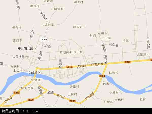 龙津镇地图 - 龙津镇电子地图 - 龙津镇高清地图 - 2024年龙津镇地图