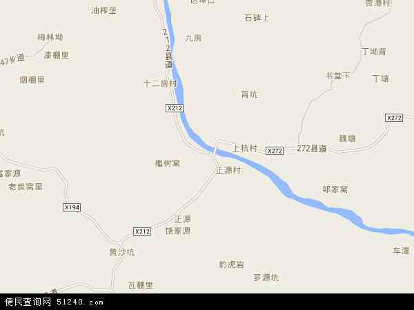 上杭乡地图 - 上杭乡电子地图 - 上杭乡高清地图 - 2024年上杭乡地图