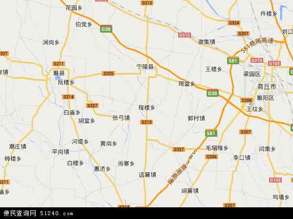 中国 河南省 商丘市 宁陵县 石桥镇 石桥镇卫星地图 本站收录有:2021