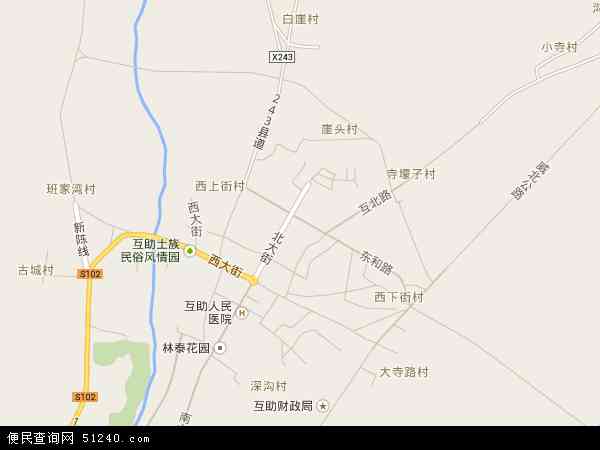 威远镇地图 - 威远镇电子地图 - 威远镇高清地图 - 2024年威远镇地图