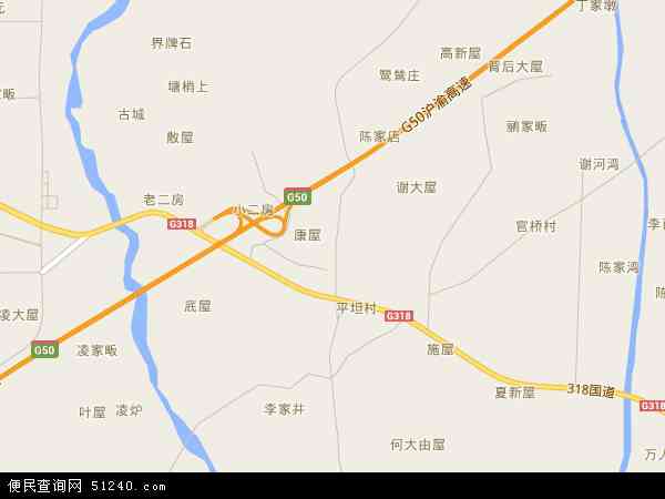 中国 安徽省 安庆市 怀宁县 小市镇 小市镇卫星地图 本站收录有:2021