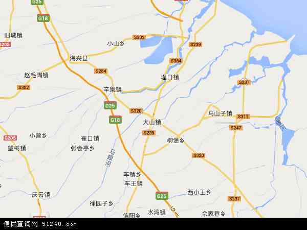 信阳镇地图 - 信阳镇电子地图 - 信阳镇高清地图 - 2024年信阳镇地图