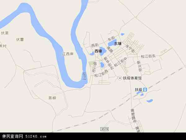 新宁镇地图 - 新宁镇电子地图 - 新宁镇高清地图 - 2024年新宁镇地图