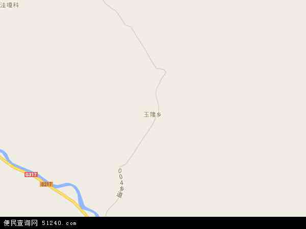 玉隆乡地图 - 玉隆乡电子地图 - 玉隆乡高清地图 - 2024年玉隆乡地图