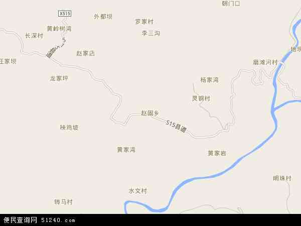赵固乡地图 - 赵固乡电子地图 - 赵固乡高清地图 - 2024年赵固乡地图