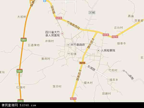竹阳镇地图 - 竹阳镇电子地图 - 竹阳镇高清地图 - 2024年竹阳镇地图