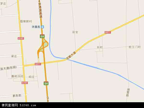 邓庄乡地图 - 邓庄乡电子地图 - 邓庄乡高清地图 - 2024年邓庄乡地图