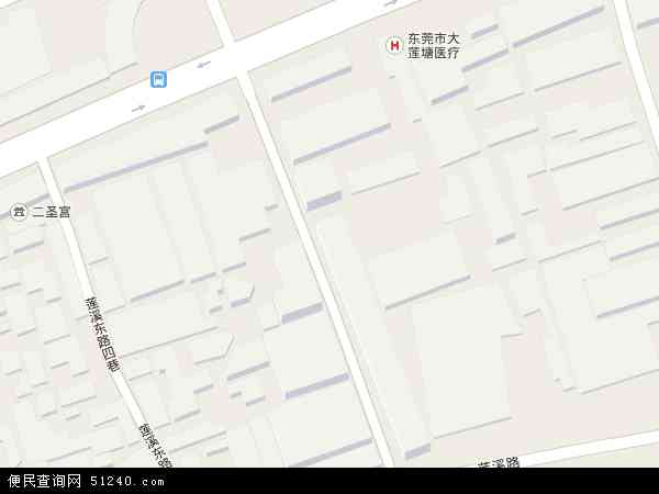 大莲塘社区地图 - 大莲塘社区电子地图 - 大莲塘社区高清地图 - 2024年大莲塘社区地图