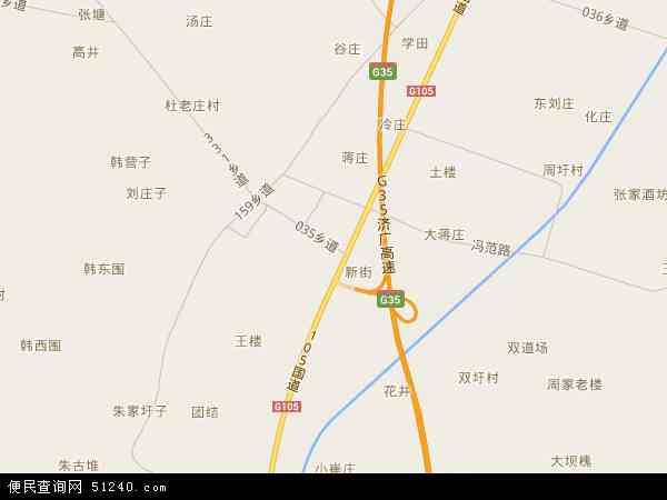冯井镇地图 - 冯井镇电子地图 - 冯井镇高清地图 - 2024年冯井镇地图