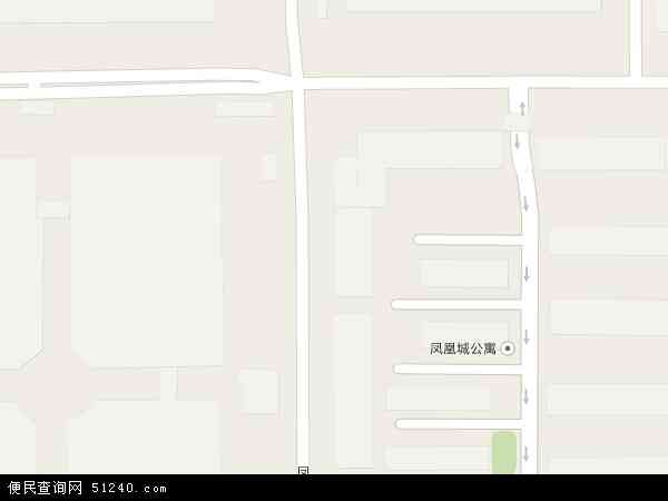 凤凰台地图 - 凤凰台电子地图 - 凤凰台高清地图 - 2024年凤凰台地图