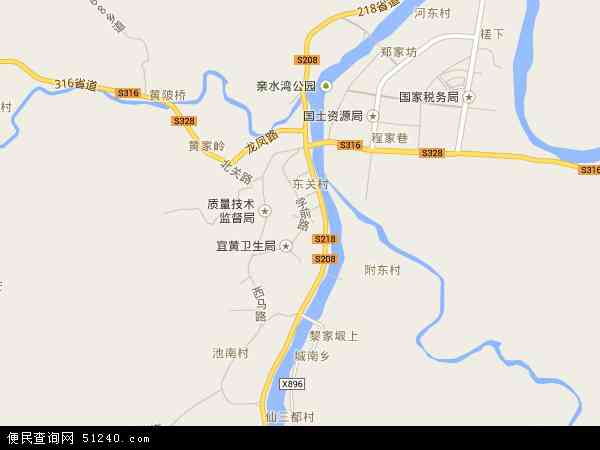 凤冈镇地图 - 凤冈镇电子地图 - 凤冈镇高清地图 - 2024年凤冈镇地图