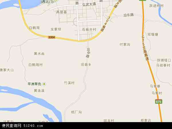 旧县乡地图 - 旧县乡电子地图 - 旧县乡高清地图 - 2024年旧县乡地图