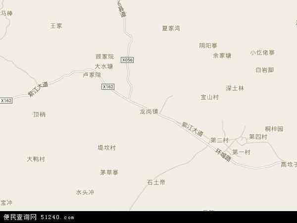  贵州省 贵阳市 开阳县 龙岗镇 龙岗镇地图 本站收录有:2021