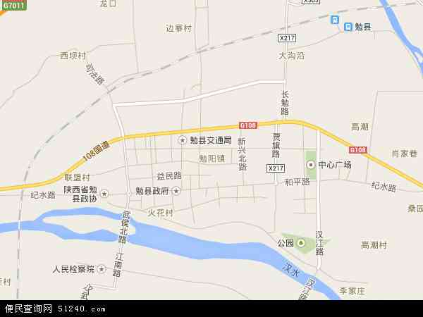 勉阳镇地图 - 勉阳镇电子地图 - 勉阳镇高清地图 - 2024年勉阳镇地图