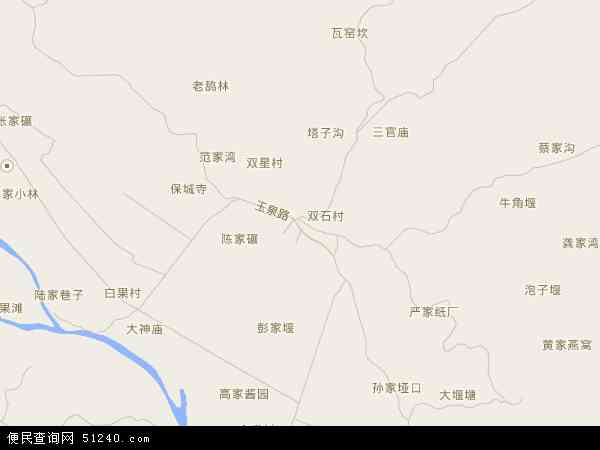 清泉镇地图 - 清泉镇电子地图 - 清泉镇高清地图 - 2024年清泉镇地图