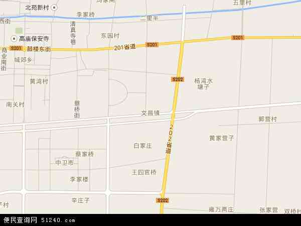 文昌镇地图 - 文昌镇电子地图 - 文昌镇高清地图 - 2024年文昌镇地图