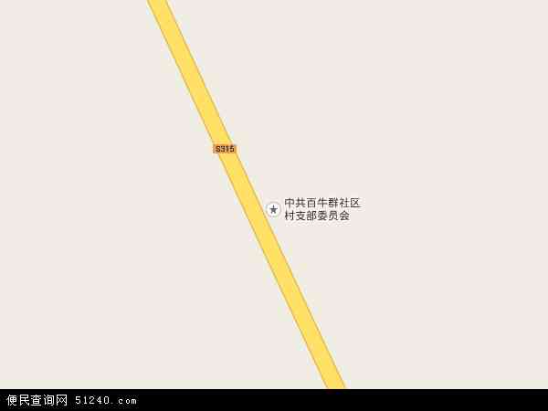 杨杖子镇地图 - 杨杖子镇电子地图 - 杨杖子镇高清地图 - 2024年杨杖子镇地图