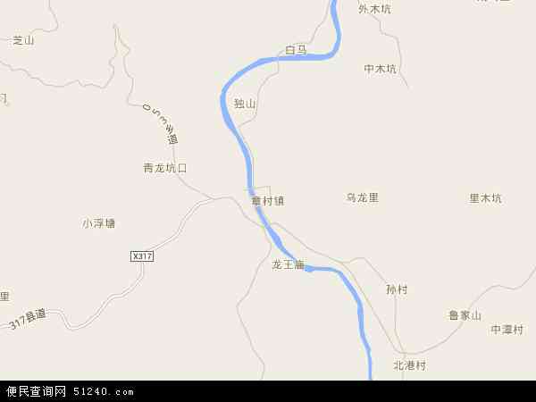 章村镇地图 - 章村镇电子地图 - 章村镇高清地图 - 2024年章村镇地图