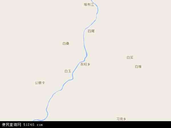 东旺乡地图 - 东旺乡电子地图 - 东旺乡高清地图 - 2024年东旺乡地图