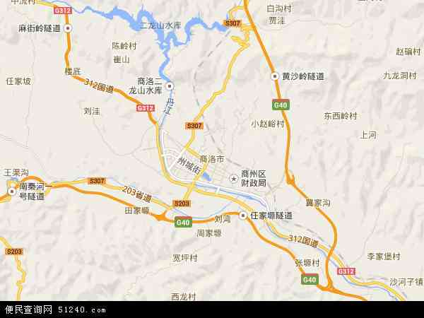 荆河工业园地图 - 荆河工业园电子地图 - 荆河工业园高清地图 - 2024年荆河工业园地图