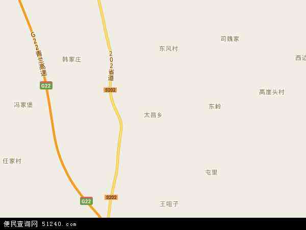 太昌乡地图 - 太昌乡电子地图 - 太昌乡高清地图 - 2024年太昌乡地图