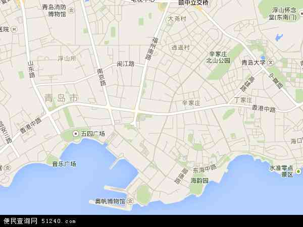香港中路地图 - 香港中路电子地图 - 香港中路高清地图 - 2024年香港中路地图