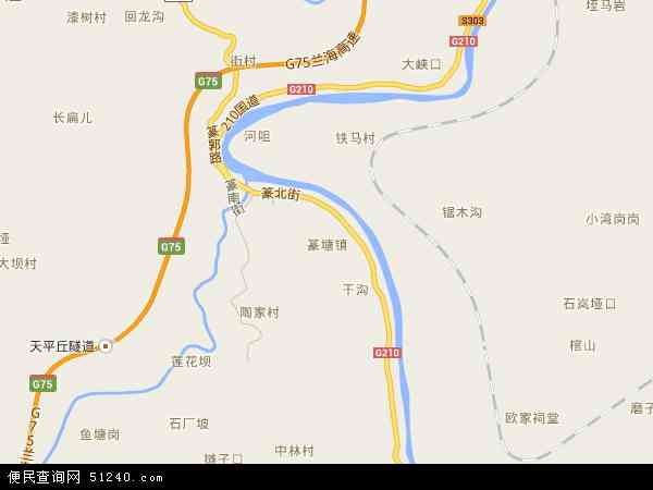 篆塘镇地图 - 篆塘镇电子地图 - 篆塘镇高清地图 - 2024年篆塘镇地图