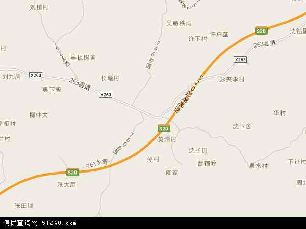 张青乡地图 - 张青乡电子地图 - 张青乡高清地图 - 2024年张青乡地图