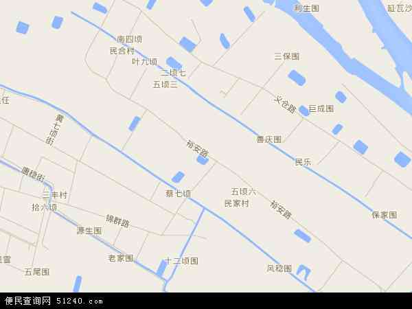 裕安地图 - 裕安电子地图 - 裕安高清地图 - 2024年裕安地图
