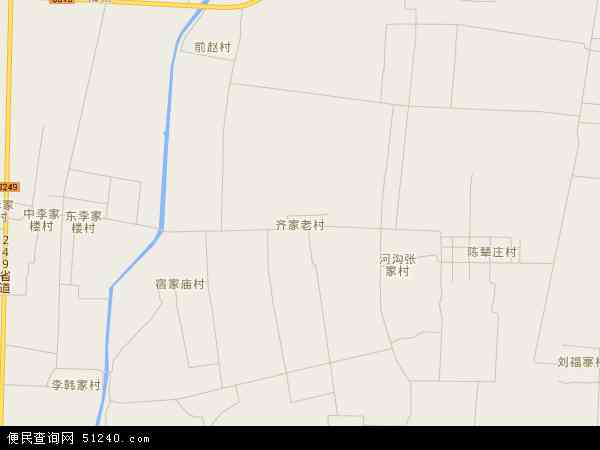 临齐地图 - 临齐电子地图 - 临齐高清地图 - 2024年临齐地图