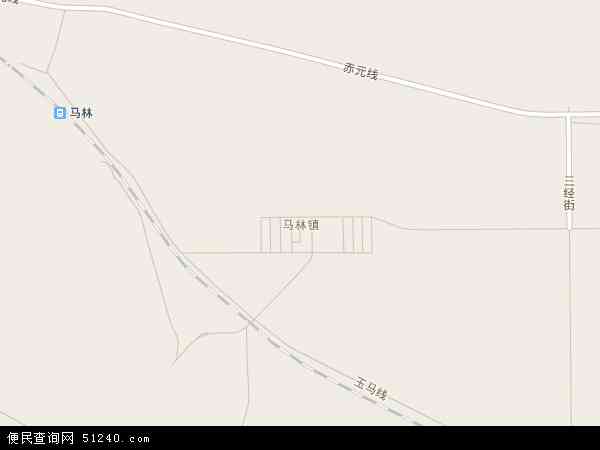 马林地图 - 马林电子地图 - 马林高清地图 - 2024年马林地图