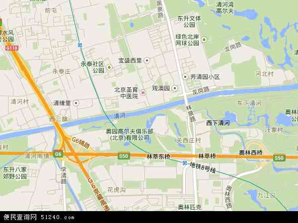 清河地图 - 清河电子地图 - 清河高清地图 - 2024年清河地图