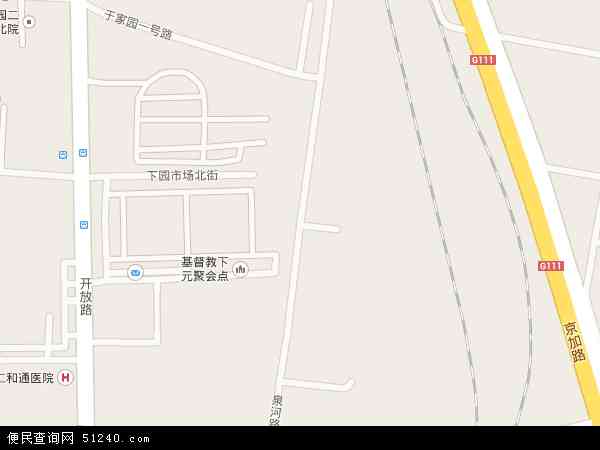泉河地图 - 泉河电子地图 - 泉河高清地图 - 2024年泉河地图
