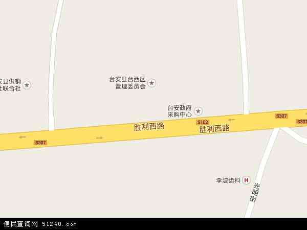 台南地图 - 台南电子地图 - 台南高清地图 - 2024年台南地图