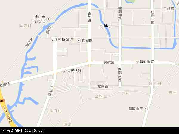 吴航地图 - 吴航电子地图 - 吴航高清地图 - 2024年吴航地图