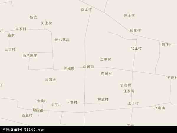 西泉地图 - 西泉电子地图 - 西泉高清地图 - 2024年西泉地图