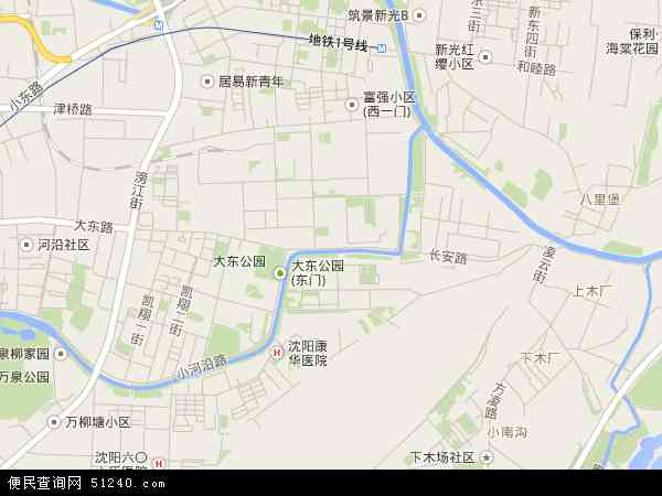 长安地图 - 长安电子地图 - 长安高清地图 - 2024年长安地图