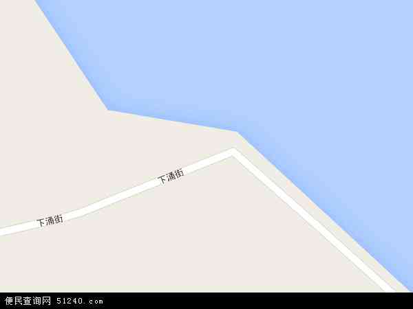 海港地图 - 海港电子地图 - 海港高清地图 - 2024年海港地图