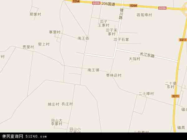 南王地图 - 南王电子地图 - 南王高清地图 - 2024年南王地图