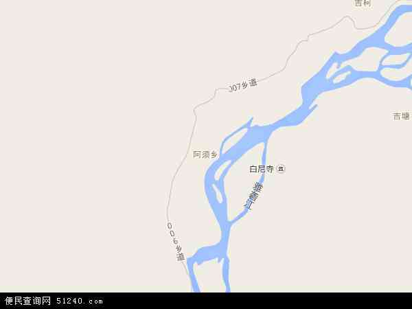 阿须乡地图 - 阿须乡电子地图 - 阿须乡高清地图 - 2024年阿须乡地图