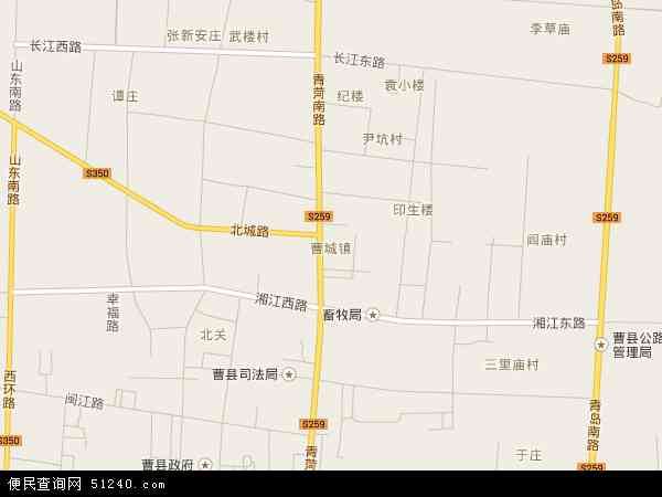 曹城地图 - 曹城电子地图 - 曹城高清地图 - 2024年曹城地图